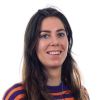 Het Waterlaboratorium Employee Sanne Brekelmans's profile photo