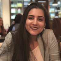 FACE Hérault Employee Imane Hari's profile photo