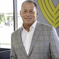 Safety Rail Company Employee Scott Johnson's profile photo