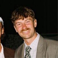 Generation Atomic Employee Robert Spencer's profile photo