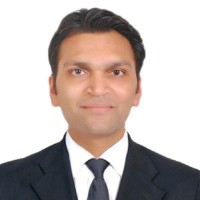 BeatRoute Employee Asit Kharche's profile photo