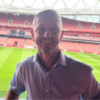 The Jockey Club Employee Andrew Fellingham's profile photo