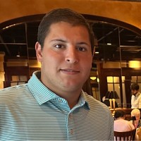 Coolmore Logistics Employee Joseph Naifeh's profile photo