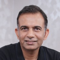 smallcase Employee Vivek Sharma's profile photo