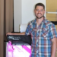 LaurelCrest Capital Inc Employee Brandon Cassens's profile photo