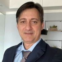 Marcos Cheida Mello Email & Phone Number
