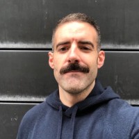 White Cube Employee Paul Garaizabal's profile photo