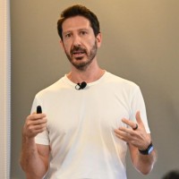 Andreas Grammatis Email & Phone Number