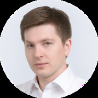 Dmytro V. Email & Phone Number