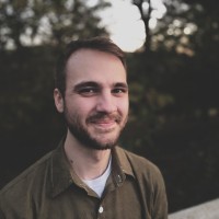 Health Care LogisticsⓇ Employee Jake Hendrickson's profile photo
