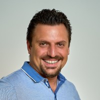 QVA Development Employee Szabolcs Héczei's profile photo