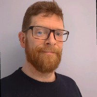 EverythingF1 Employee Jamie Cooper's profile photo