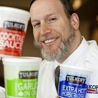 Tulkoff Food Products, Inc. Employee Michael Tulkoff's profile photo