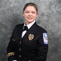 Surry County Emergency Services Employee Hannah Simmons's profile photo