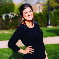 Forest Park Dance Team Employee Taylor Patton's profile photo