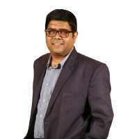 Dev Information Technology Limited Employee Harshil Shah's profile photo