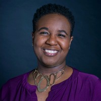 Amazon Employee Tina Hall's profile photo