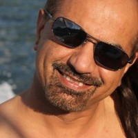 Castle Royale Employee Sunny Kalra's profile photo