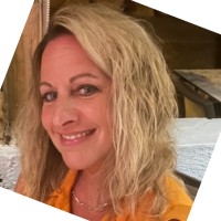 CRRC MA Employee Ginger Hicks's profile photo