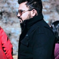 Quranium Employee Yaduvendra Yadav's profile photo