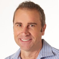 AirEng Pty Ltd Employee Murray Lynch's profile photo