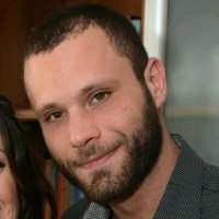 Thanos Patrikas's profile photo