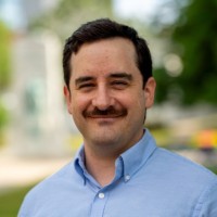 Thrive Revenue Employee Will Pate's profile photo