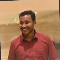 Moorepay Employee Pradeep Divakaran's profile photo