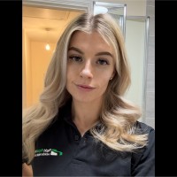 Rapid Repair Network Employee Jess Robinson's profile photo