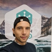 Andrew Gorman's profile photo