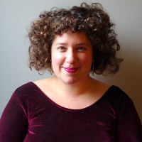 Jewish Currents Employee Cynthia Friedman's profile photo