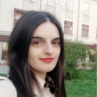 Ольга Парипа Email