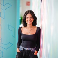 Meta Employee Dina Saad's profile photo