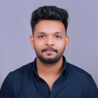 Gritstone Technologies Employee Akash Mk's profile photo