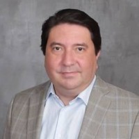 Ultra International Employee Andrew Novoa's profile photo