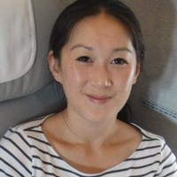 Paramount Pictures UK Employee Ya-Lin Chen's profile photo