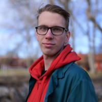 Johan Stenström Email