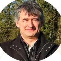 Enerfox Employee Didier Bailleau's profile photo