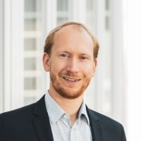 Holyvolt Employee Fabian Zelenka's profile photo