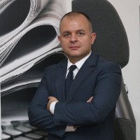 Bulgarian Chamber of Commerce and Industry Employee Vasil Todorov's profile photo