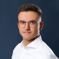 AMPEERS ENERGY Employee Marcus Neubert's profile photo