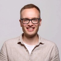 AMAI GmbH Employee Patrick Deubel's profile photo