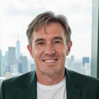 Electrogenics Laboratories Limited Employee Geoff Marshall's profile photo