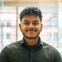 DAVIS, WARD & HOCHMAN LLP Employee Samin Hoque's profile photo