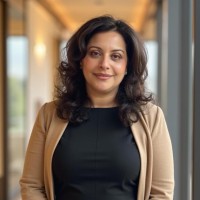 On Hold Communications Ltd Employee Nahdia Khan's profile photo