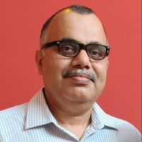 HUDCO LTD Employee Rk Mukharjee's profile photo