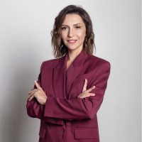 Raiffeisen Bank Ukraine Employee Yuliya Starokozheva's profile photo