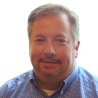 Executive IT Employee James Wright's profile photo