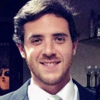 MusicPRO Employee Vinicius Coelho's profile photo