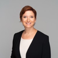 Lloyds North America Employee Anne Hilton's profile photo